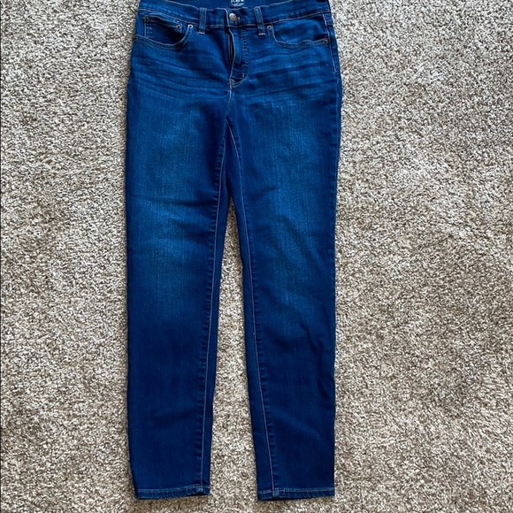 J. Crew factory skinny jeans - Picture 5 of 5